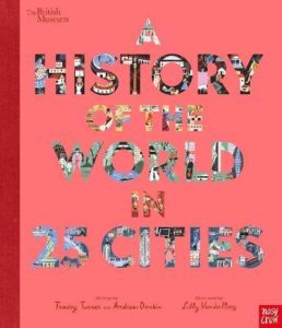 history world 25 cities sm