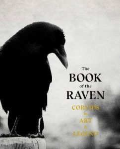 hyland book of the raven