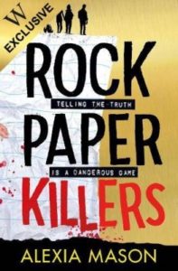 mason Rock Paper Killers