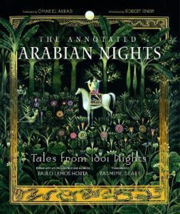 seale annotated arabian nights