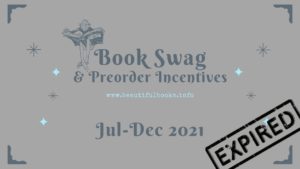 Book Swag And How To Get It