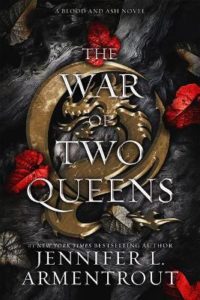 armentrout war two queens