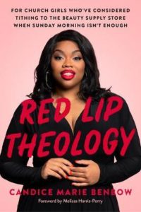 benbow red lip theology