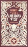 erdoes legends american west BN
