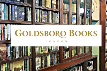 Goldsboro Books Hestia Header