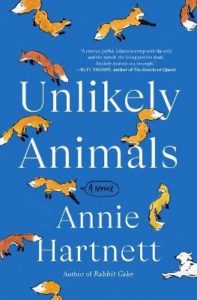 hartnett unlikely animals