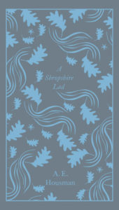 Penguin Clothbound Poetry Collection