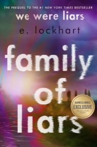 lockhart family of liars BN