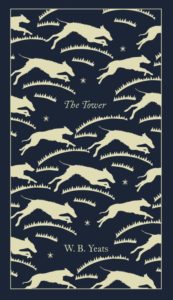 yeats tower penguin poetry clothbound