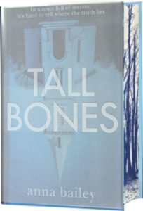 Bailey tall bones