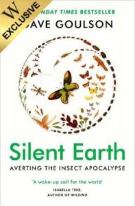goulson silent earth waterstones