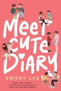 lee meet cute diary