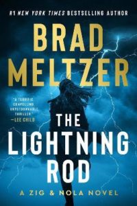 meltzer lightning rod