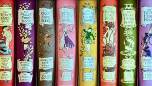 Children's Literature & Fairy Tales