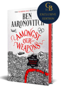 aaronovitch-amongst-our-weapons-goldsboro