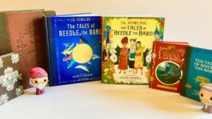 Children's Literature & Fairy Tales