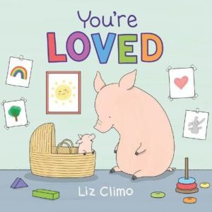 climo you're loved