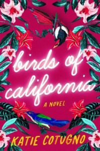 cotugno birds of california