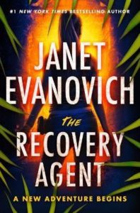 evanovich recovery agent