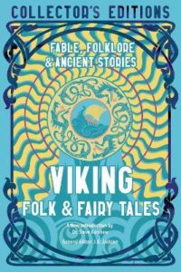 flame treek viking folktales