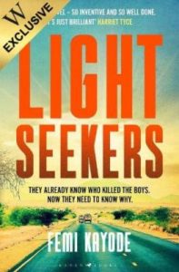 kayode light seekers