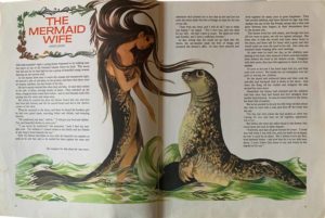 GJT folk tales int mermaid