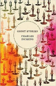 MPC dickens ghost stories