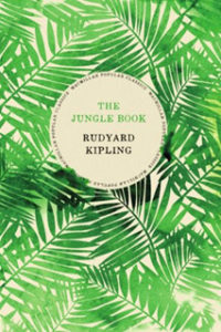MPC kipling jungle book