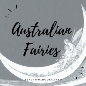 australian fairies square logo