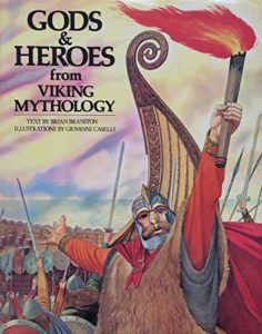 branston gods viking world mythology sm