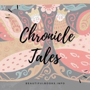 chronicle tales square logo