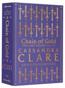 clare chain of gold WS runes
