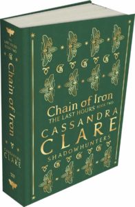 clare chain of iron WS runes