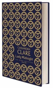 clare lady midnight WS