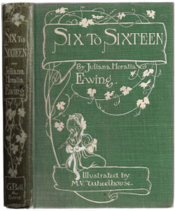 ewing-six-to-sixteen-queens-treasure-cover-side