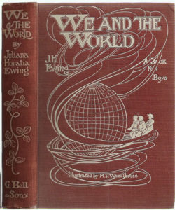 ewing-we-are-the-world-queens-treasure-cover-spine