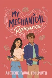 follmuth mechanical romance