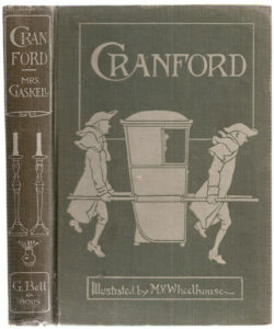 gaskell-cranford-queens-treasure-cover-spine