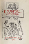 gaskell-cranford-queens-treasure-tp