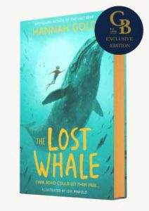 gold lost whale goldsboro