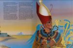 harris gods egyptian world mythologyint2 king