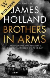 holland bros in arms WS