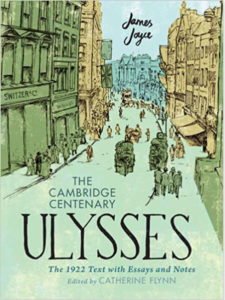 joyce-ulysses-cambridge-centenary