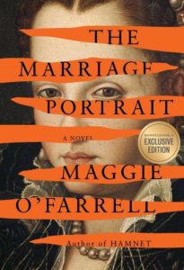 ofarrell marriage portrait