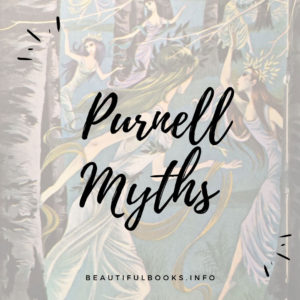 purnell myths square logo