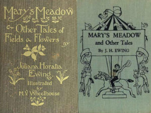queens treasure cover comparison marys meadow