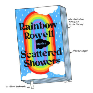 rowell scattered showers US placeholder