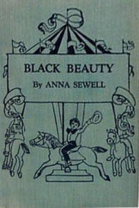 sewell black beauty queens treasure cover sm