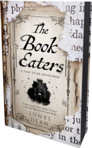 dean book eaters WS