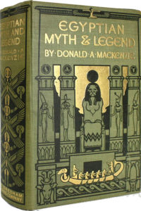 gresham myths mackenzie egyptian 6x9 1